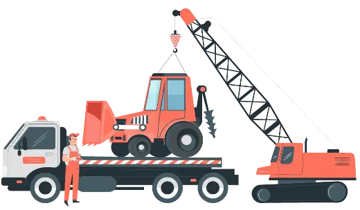 Heavy Lifting