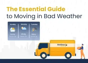 The Essential Guide to Moving in Bad Weather