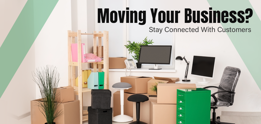 Moving a Business USA