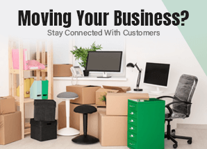 Moving a Business USA