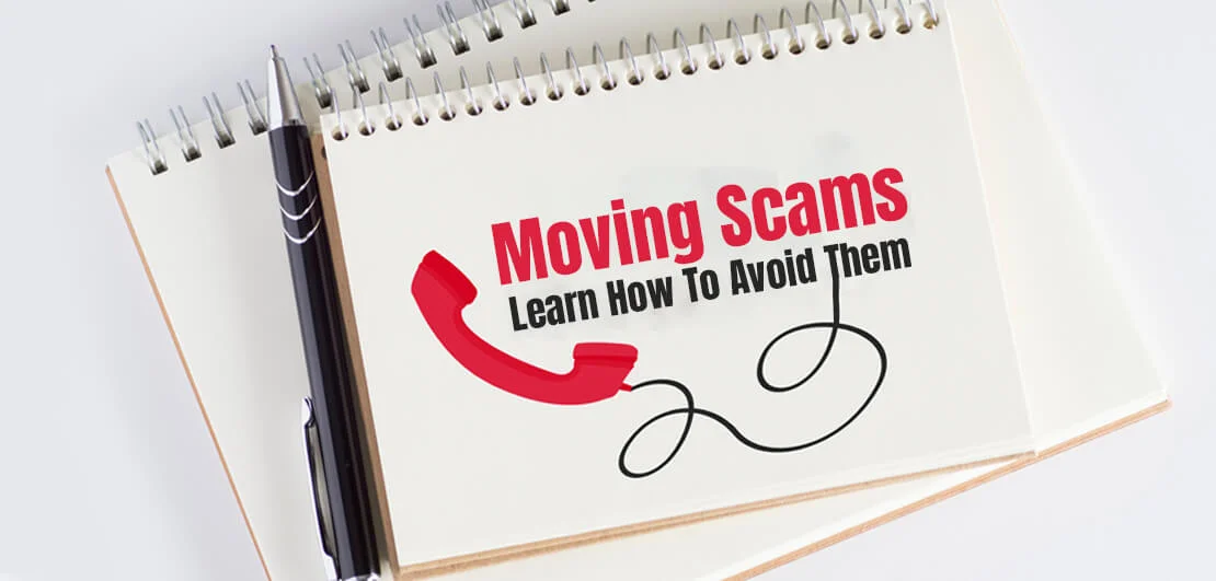 Moving Scam