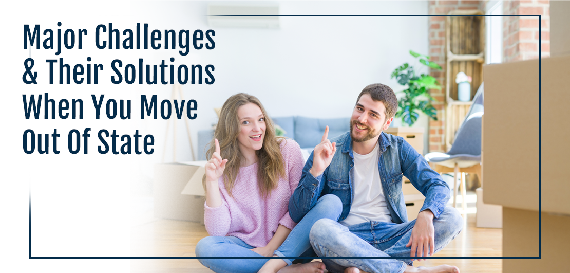 Moving Solutions - Van Lines Move Blog