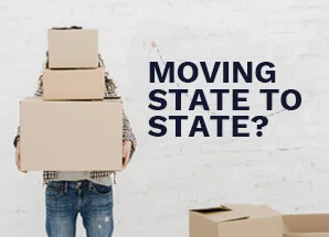 Moving State To State