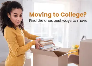 Moving to College Tips 
