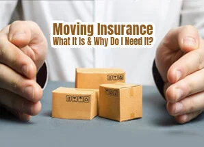 Moving insurance - Van Lines Move