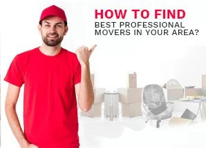 Professional Movers USA