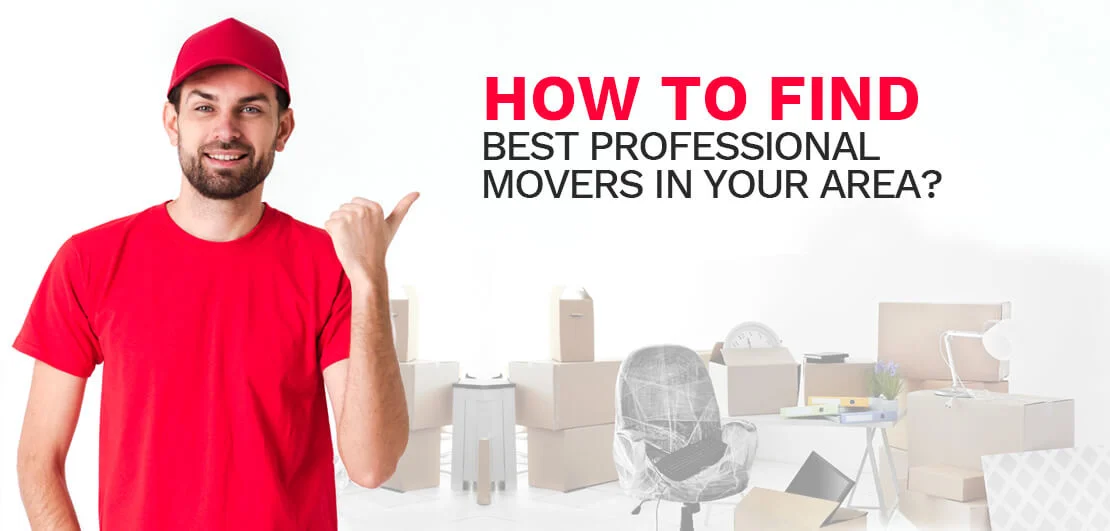 Professional Movers USA