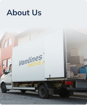 About Van Lines Move | Learn about Van Lines Move