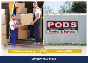 Simplify move - van Lines Move blog