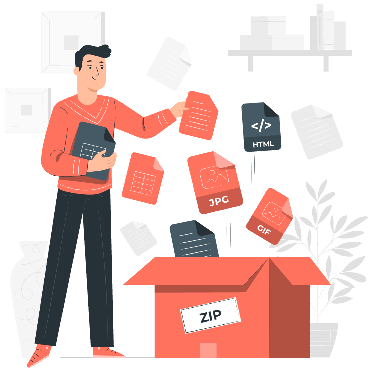 Commercial move