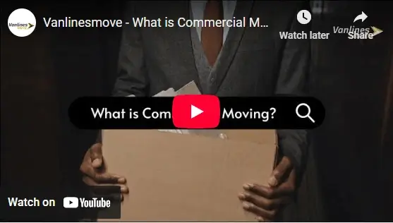 Piano move