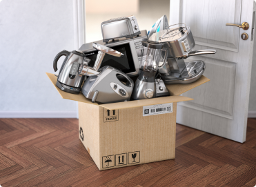Household items