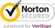 Norton Secured logo