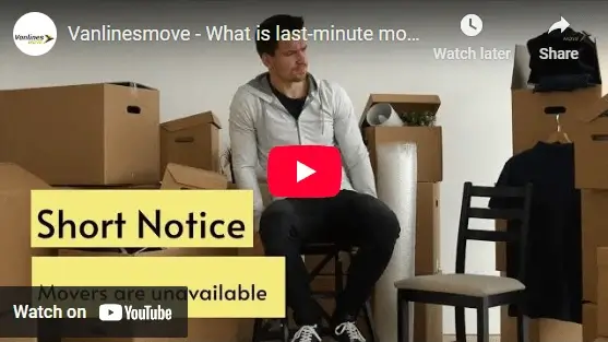 Piano move
