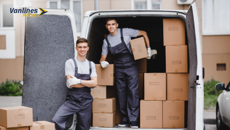 Long Distance Movers for Seniors