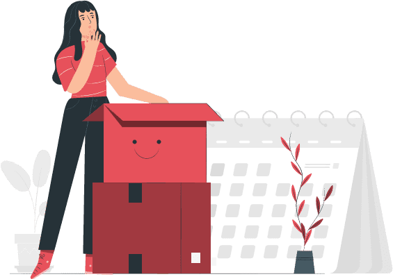 Move Date