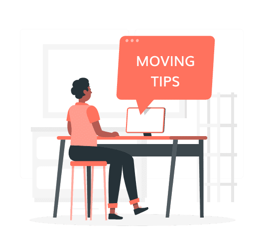 Moving Tips