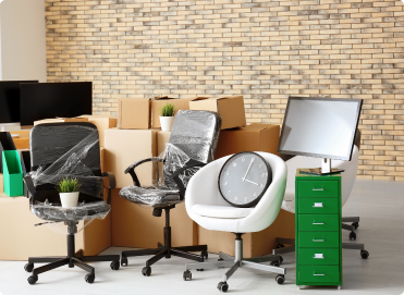 Office items