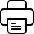 print icon
