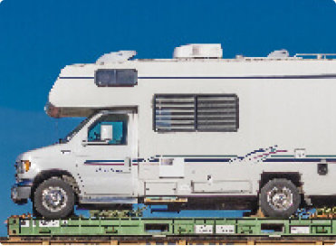 RV Shipping