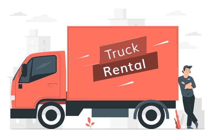 Truck Rental