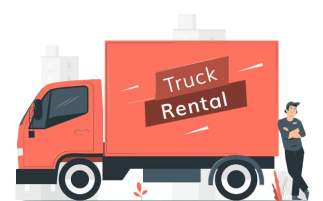 Truck Rental