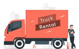 Truck Rental