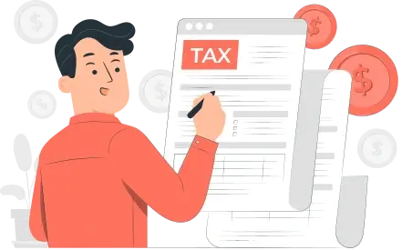 Taxes in Los Angeles
