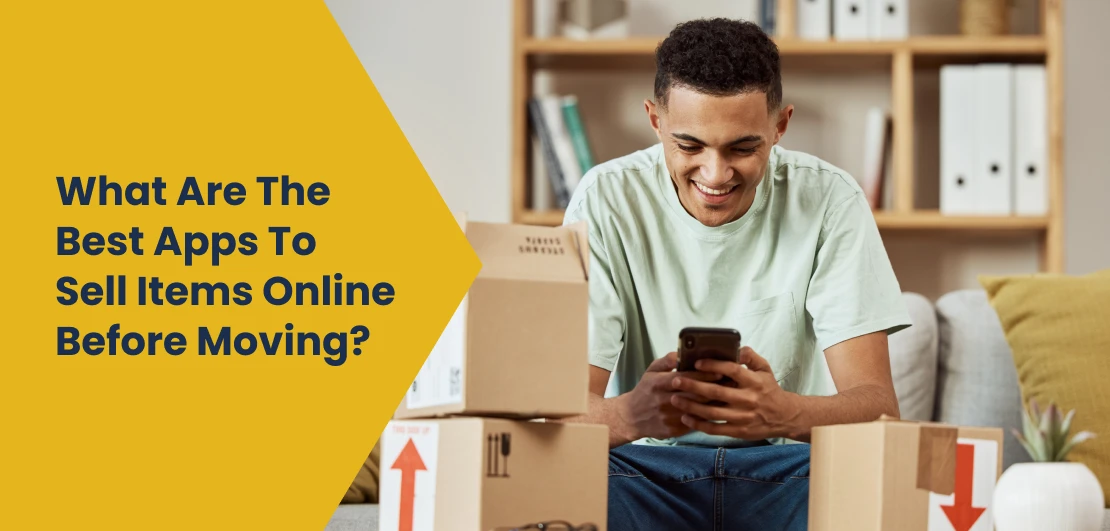Best Apps to Sell Items Online