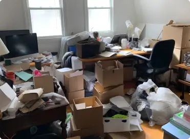 Commercial Junk Removal