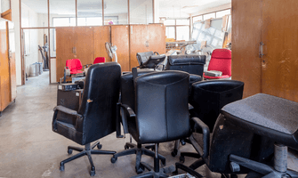 Commercial Junk Removal