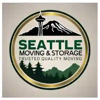 Seattle Moving & Storage