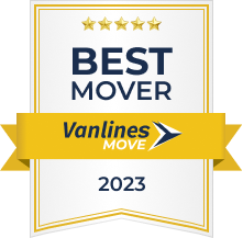 Affordable Mover