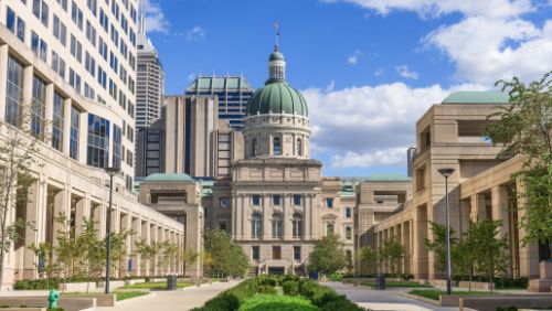 Moving Company in Indiana