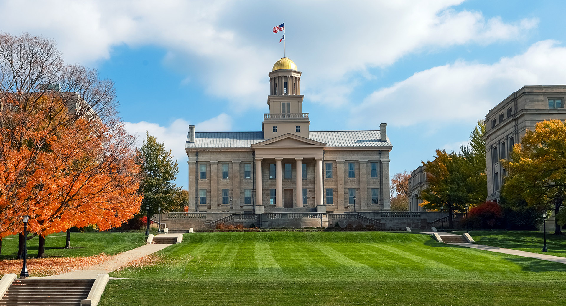Moving Company in Iowa
