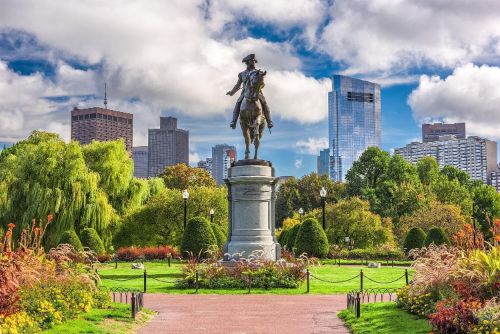 Moving Company in massachusetts