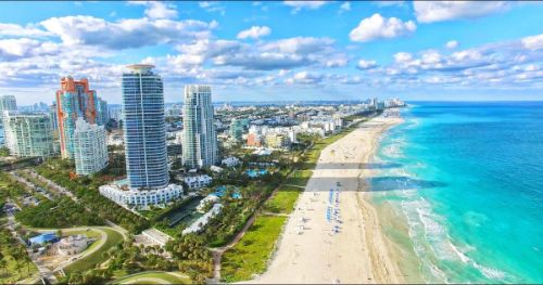 Moving Company in Florida