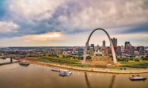 Moving Company in Missouri