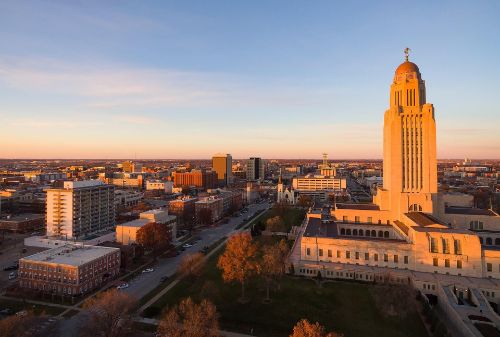 Moving Company in Nebraska