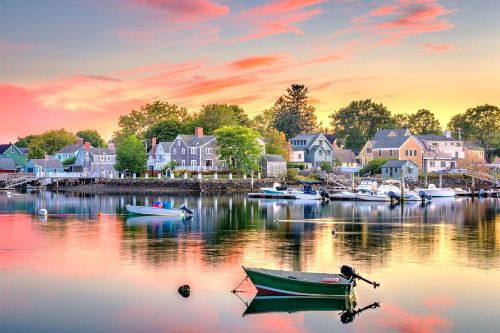 Moving Company in New Hampshire