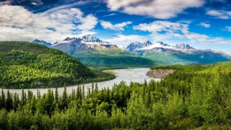 Moving Company in Alaska