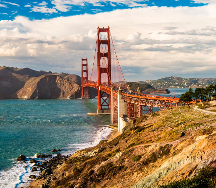 Moving Company in California