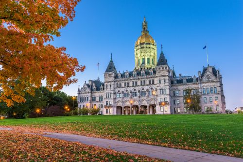 Moving Company in Connecticut