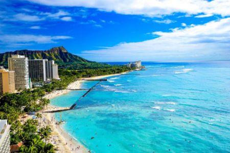 Moving Company in Hawaii