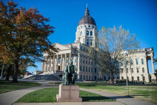 Moving Company in Kansas