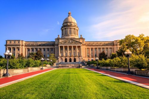 Moving Company in Kentucky