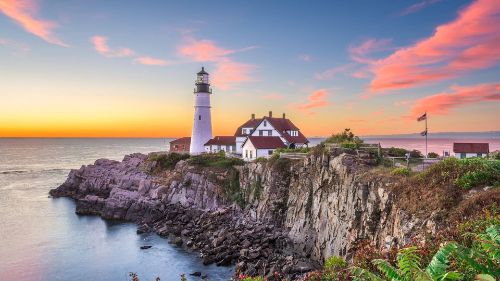 Moving Company in Maine