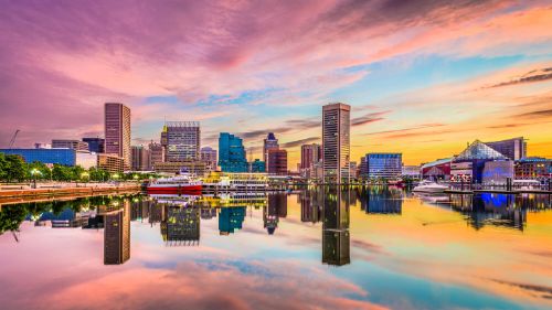 Moving Company in Maryland