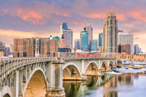 Moving Company in Minnesota
