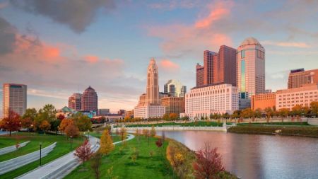 Moving Company in Ohio